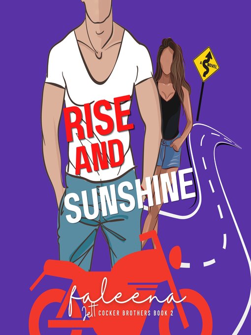 Title details for Rise and Sunshine by Faleena Hopkins - Available
